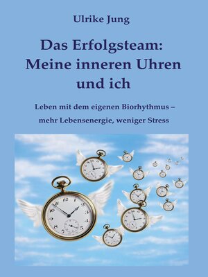 cover image of Das Erfolgsteam